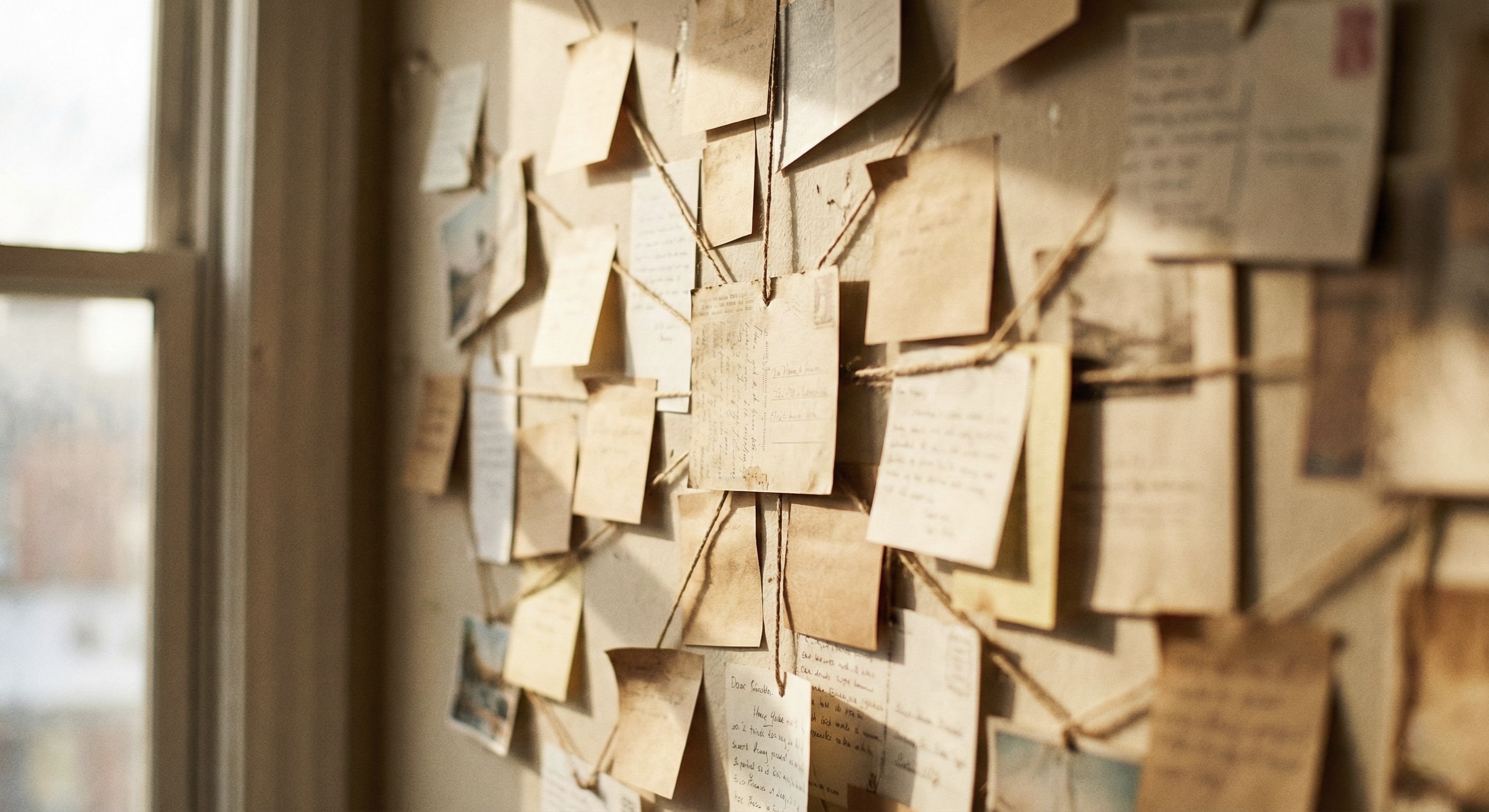 La memoria de tu agente de IA es solo un archivador